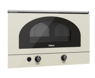 Teka MWR 22 BI VNS SREBRO - 1019457 - zdjęcie 3